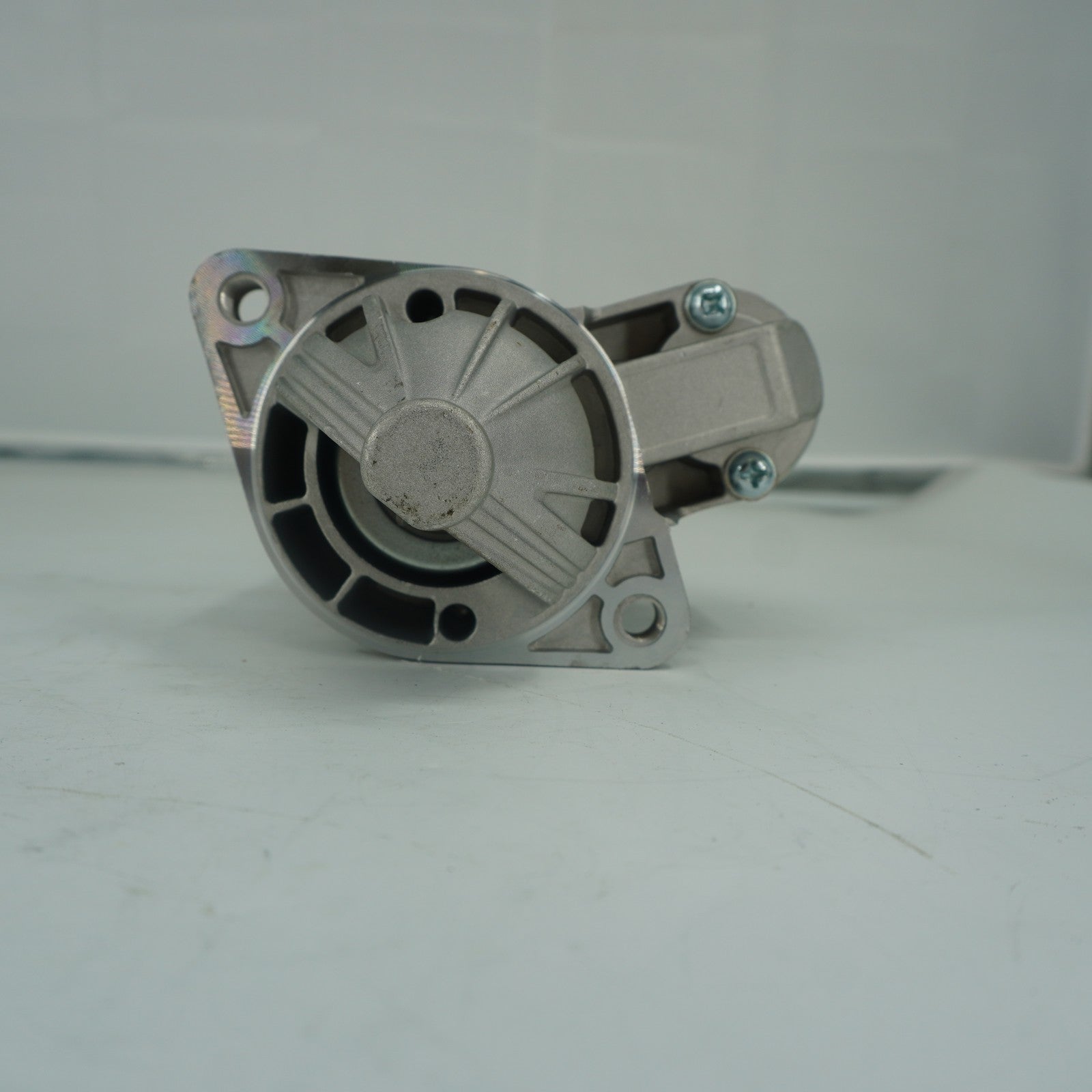12V 8T Starter Motor 6C070-59212 for Kubota V1305 V1505 V1505-E2 B3030 B3030HSD