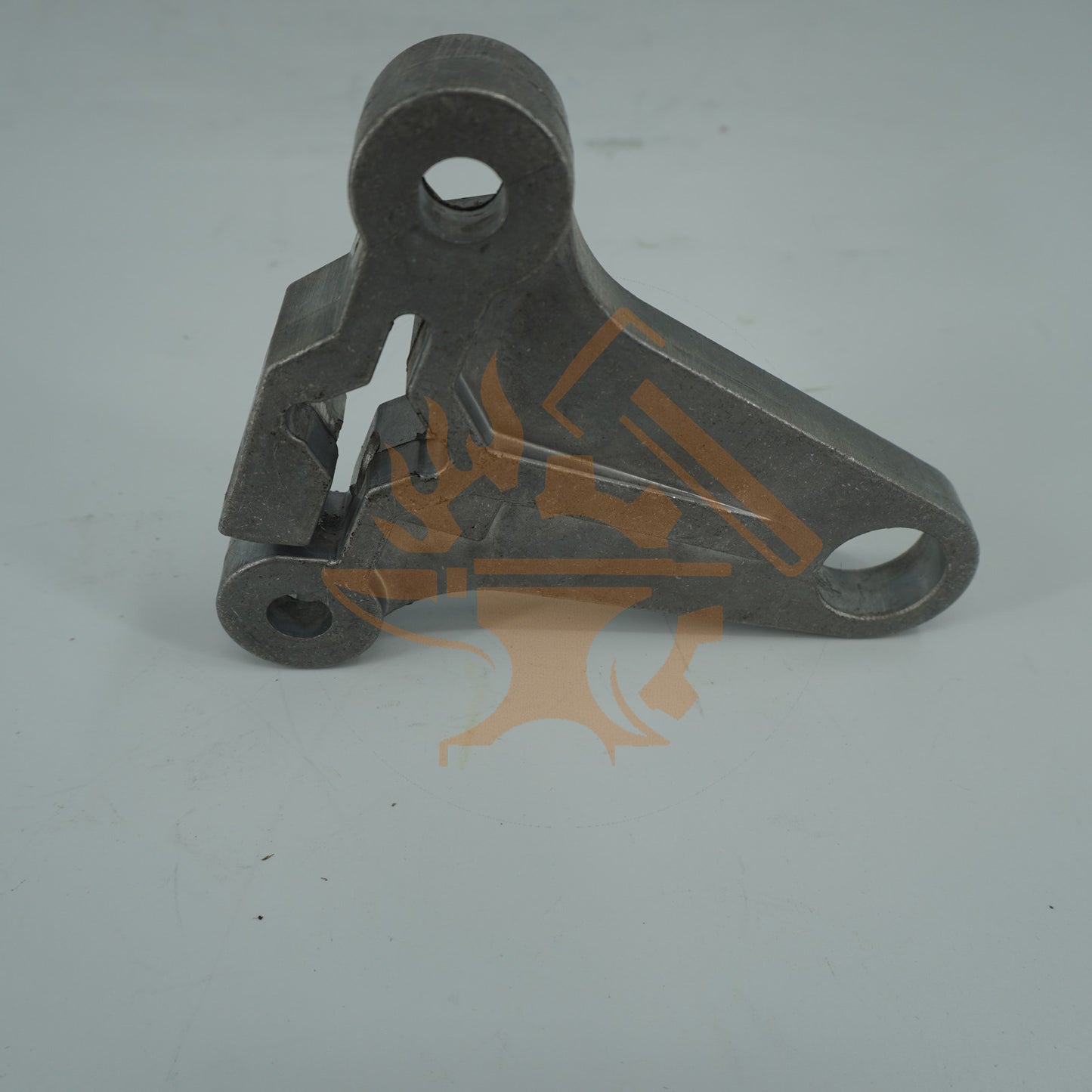 Pintle Steering Lever 6701145 for Bobcat Skid Steer Loader