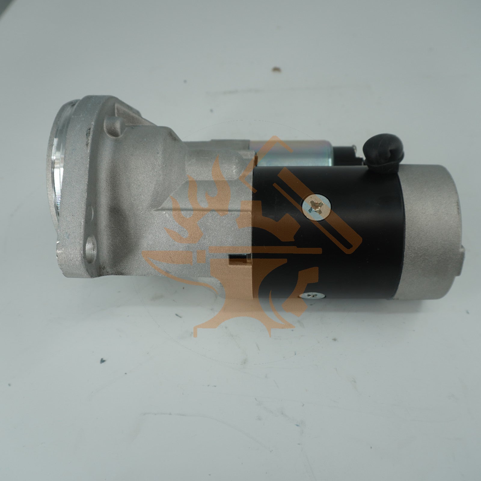 9T 12V STARTER MOTOR