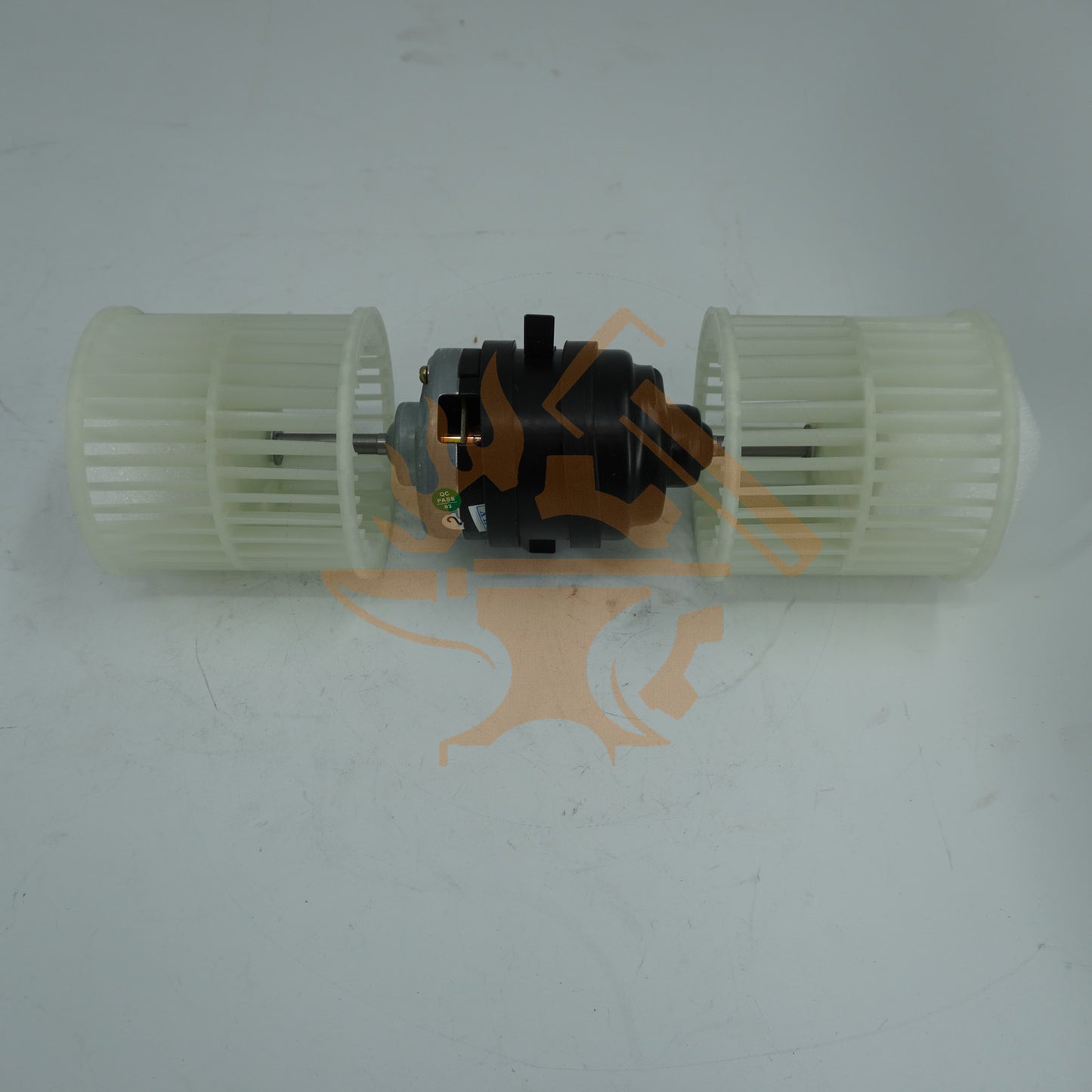 Blower Motor 296-2602 for CAT Excavator 303.5C 303C 304D 304E 305.5D 305E