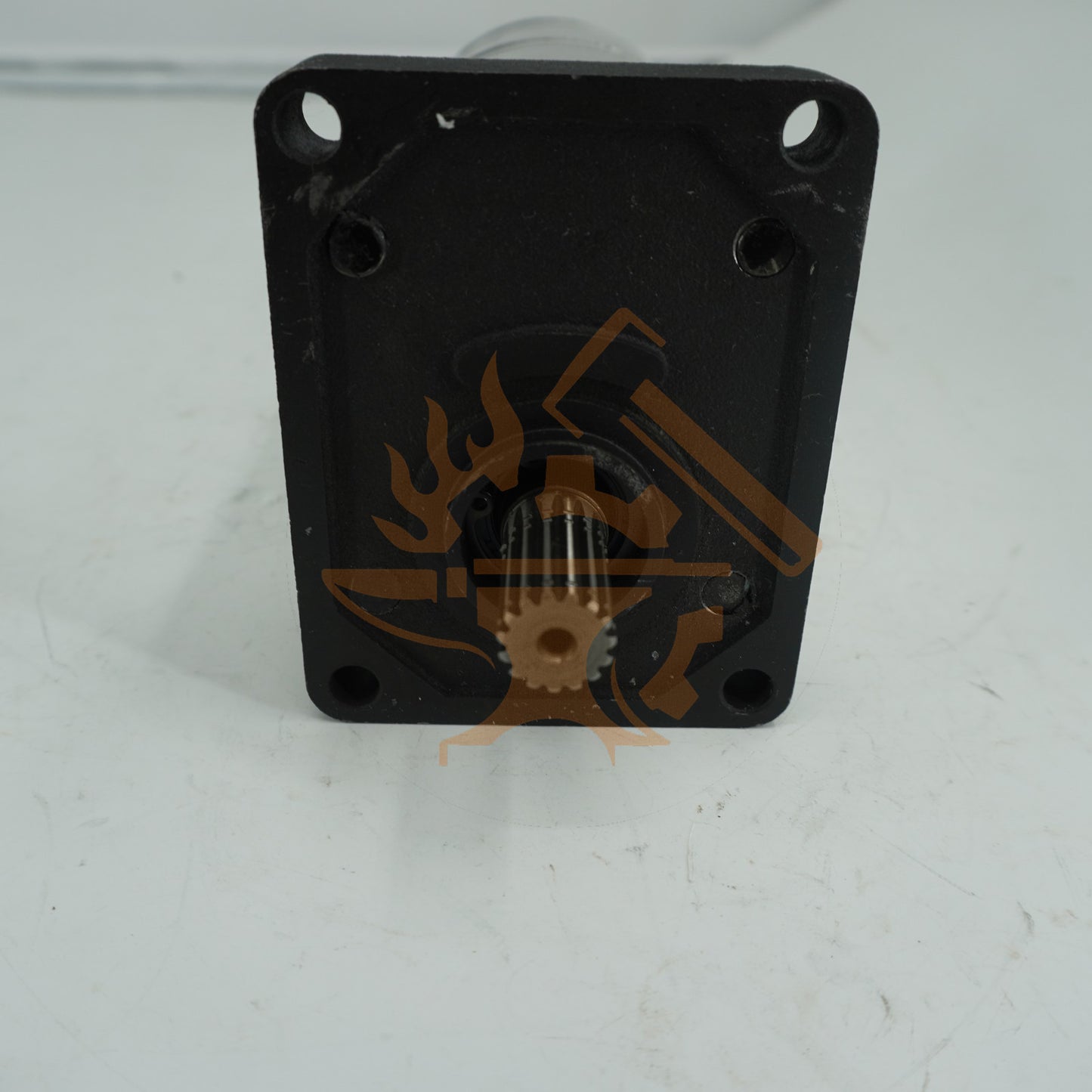 Tandem Hydraulic Pump 35592-82200 35592-82201 35592-82202 for Kubota M7030DT