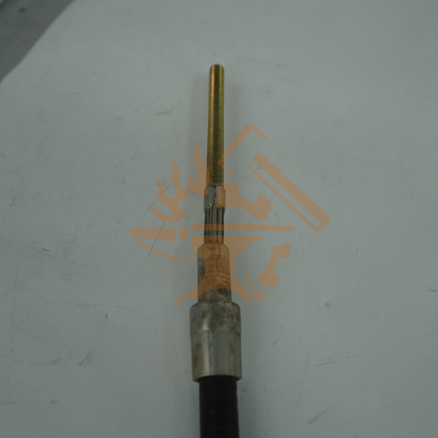 PARKING BRAKE CABLE STD TMZ50 GENIE OEM ORG 48115GT