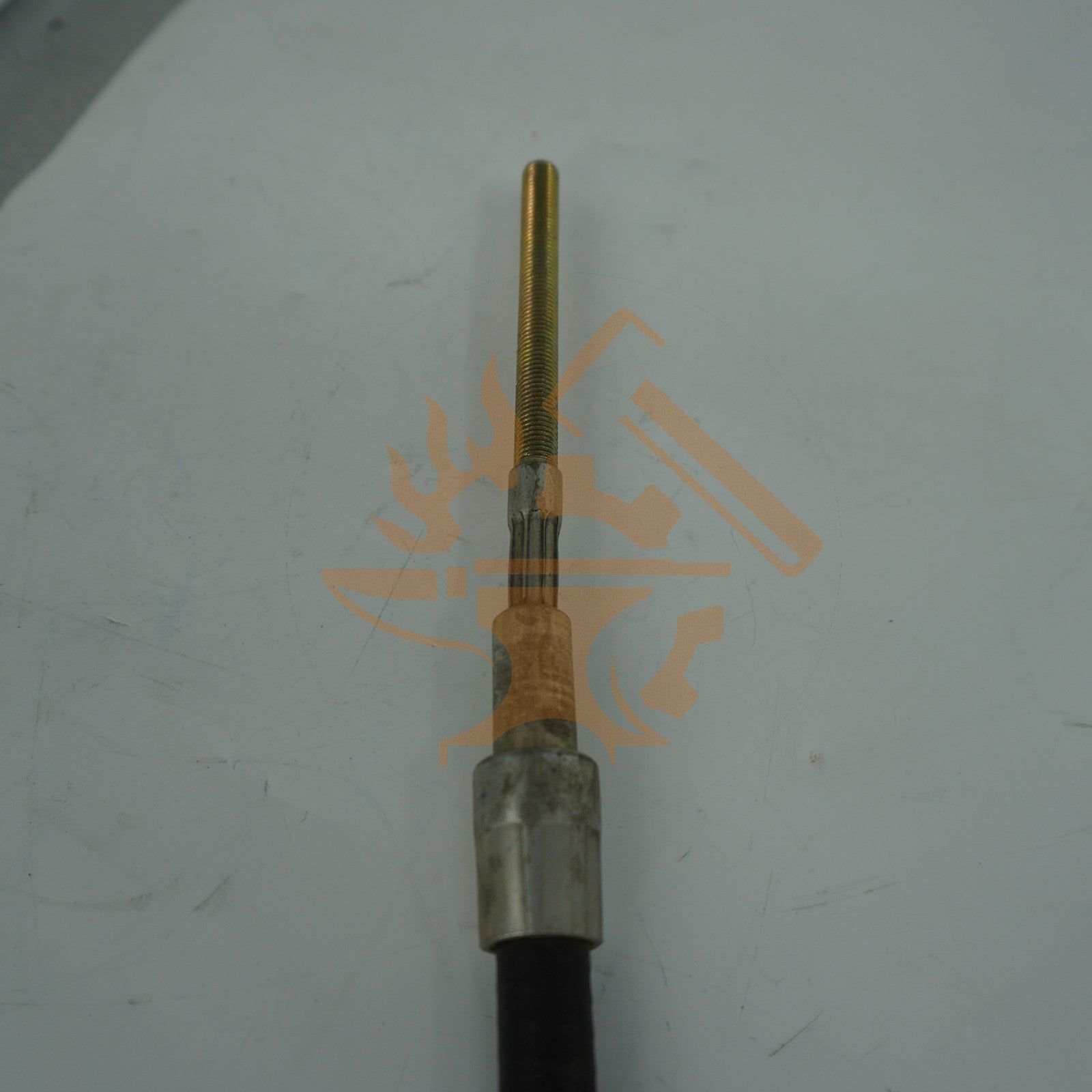 PARKING BRAKE CABLE STD TMZ50 GENIE OEM ORG 48115GT