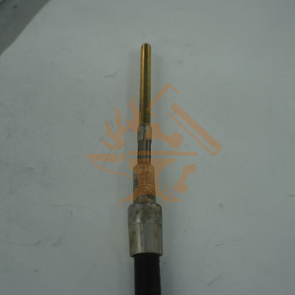 PARKING BRAKE CABLE STD TMZ50 GENIE OEM ORG 48115GT