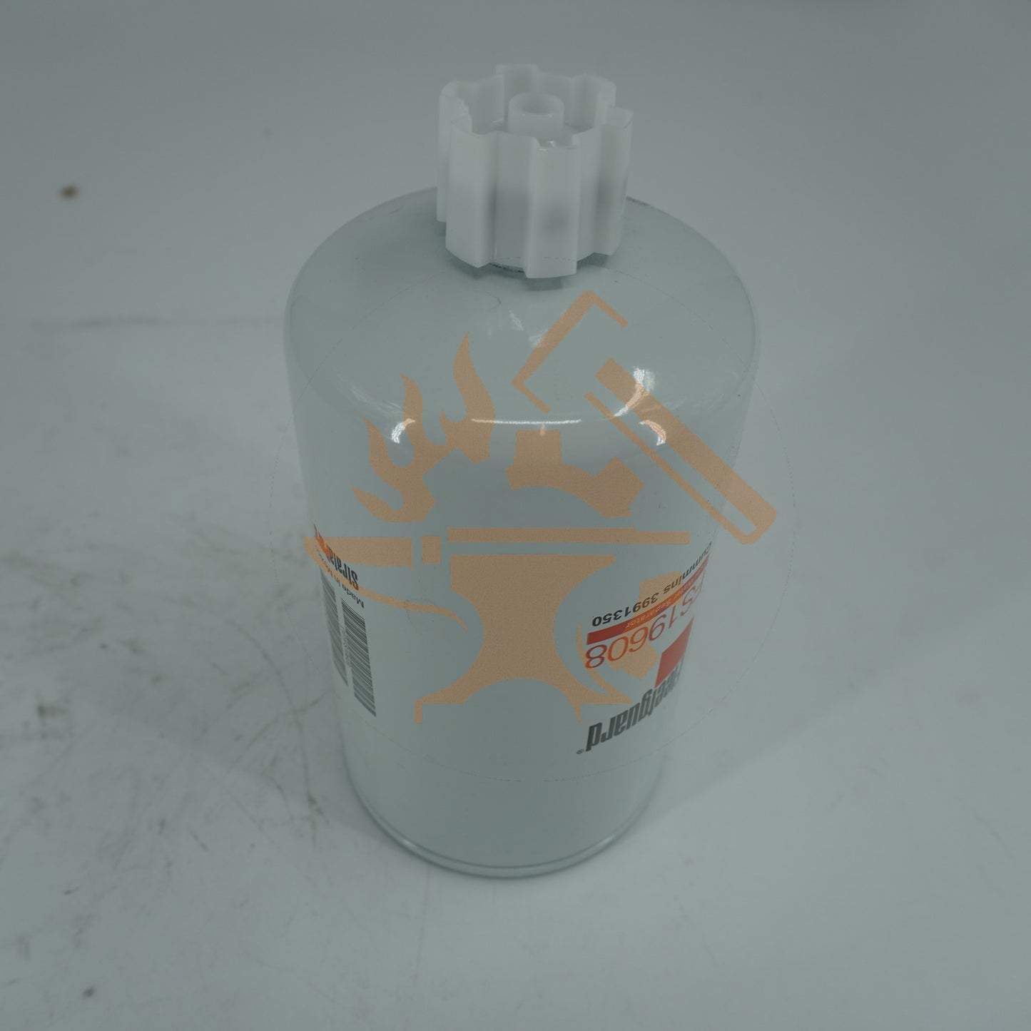 SEPARATOR-FUEL/WTR CUMIN B4.5 GENIE ORG 102287GT