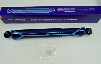 Suspension Shock Absorber-Monro-Matic Plus Shock Absorber fits Grand Cherokee