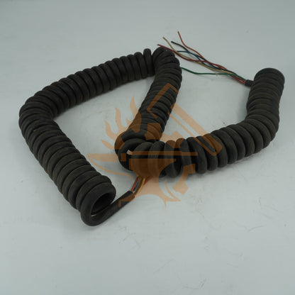 COIL CORD 16/6 SO 53" COIL GENIE OEM ORG 20306GT