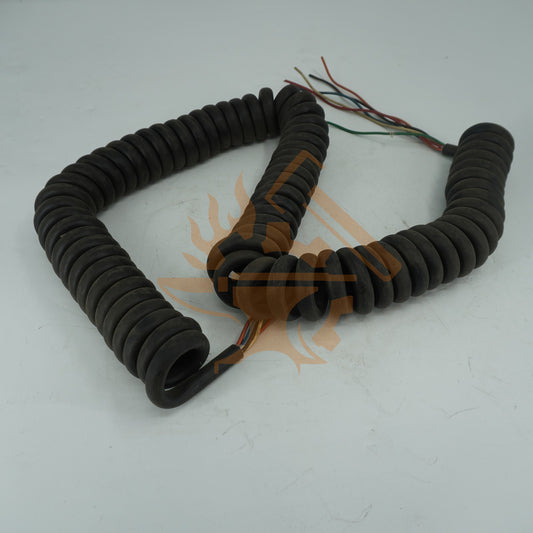 COIL CORD 16/6 SO 53" COIL GENIE OEM ORG 20306GT