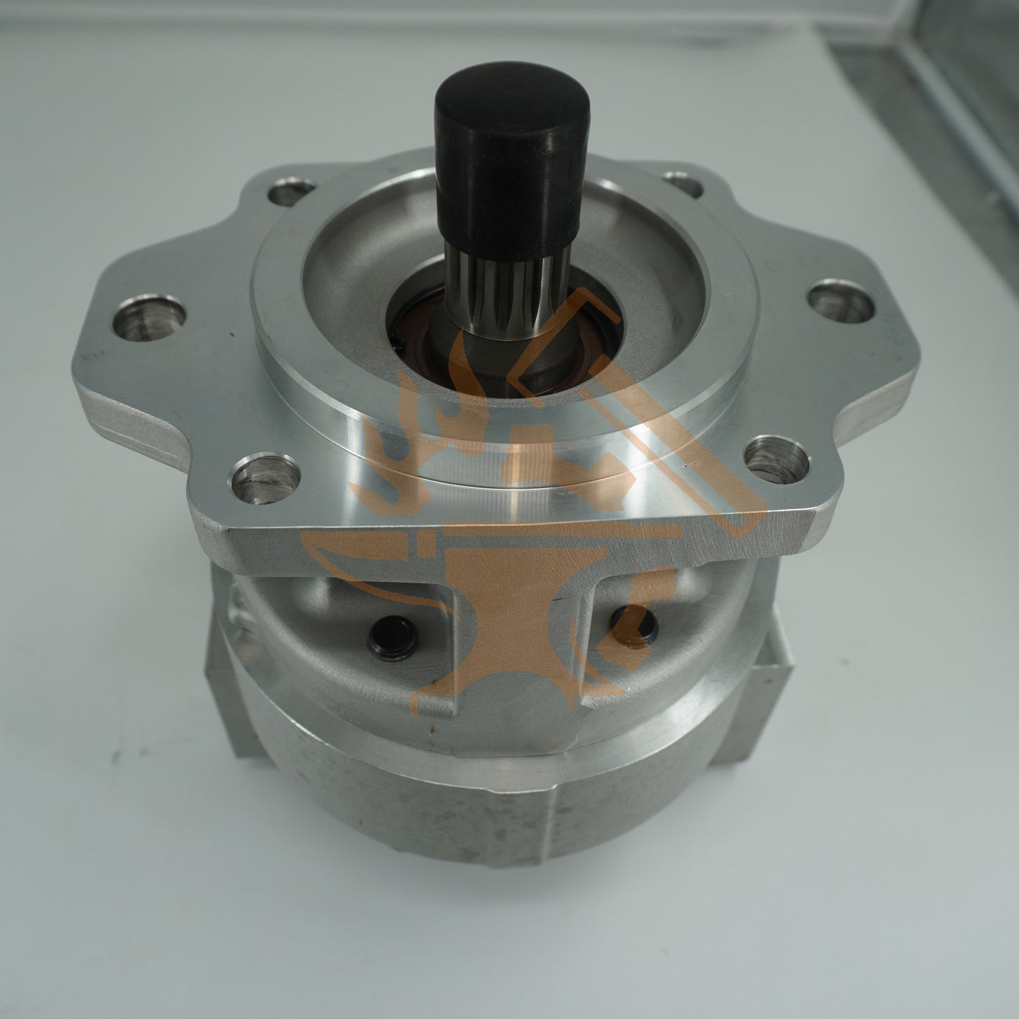 HYDRAULIC PUMP