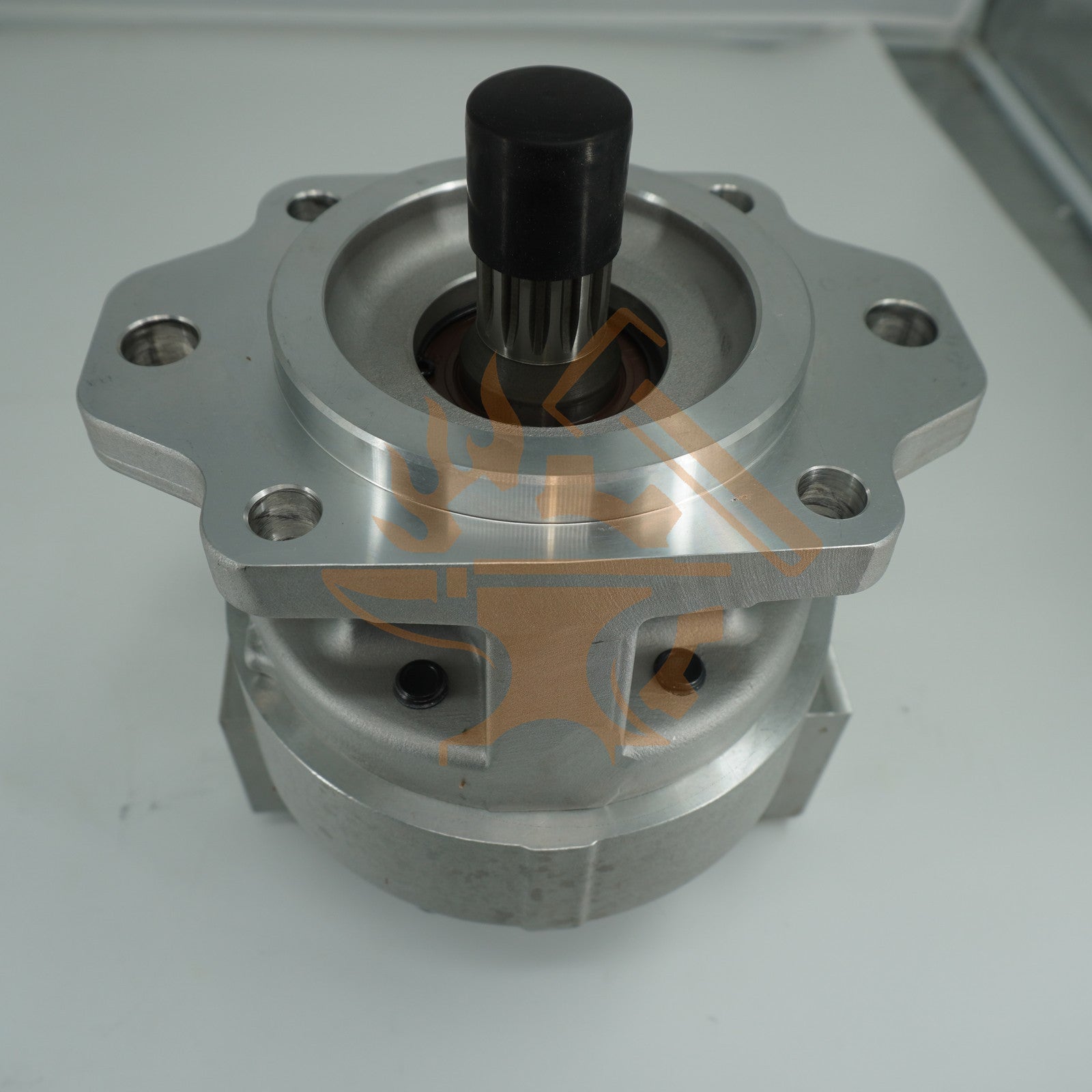HYDRAULIC PUMP