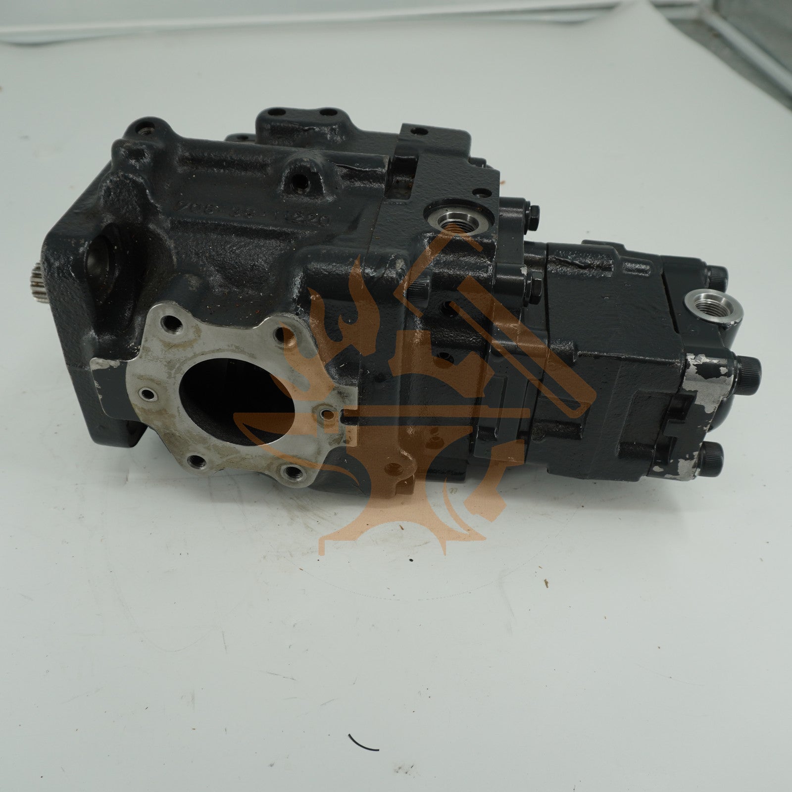 HYDRAULIC PUMP ASSEMBLY