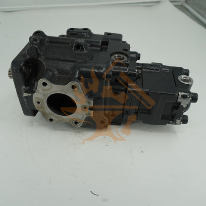 HYDRAULIC PUMP ASSEMBLY