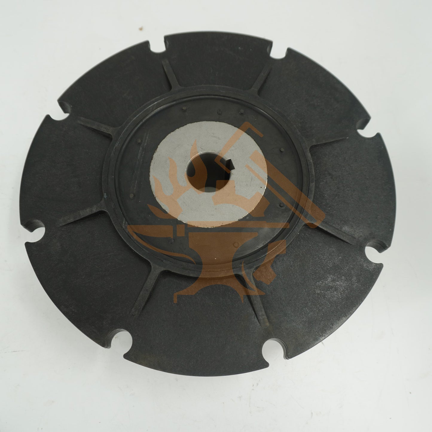 Drive Coupler 250034-921 for Sullair Portable Compressor 125 130 185 185H 260