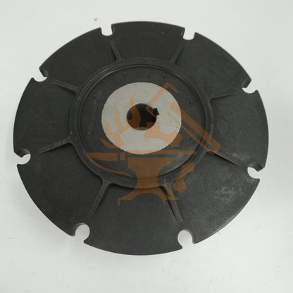 Drive Coupler 250034-921 for Sullair Portable Compressor 125 130 185 185H 260