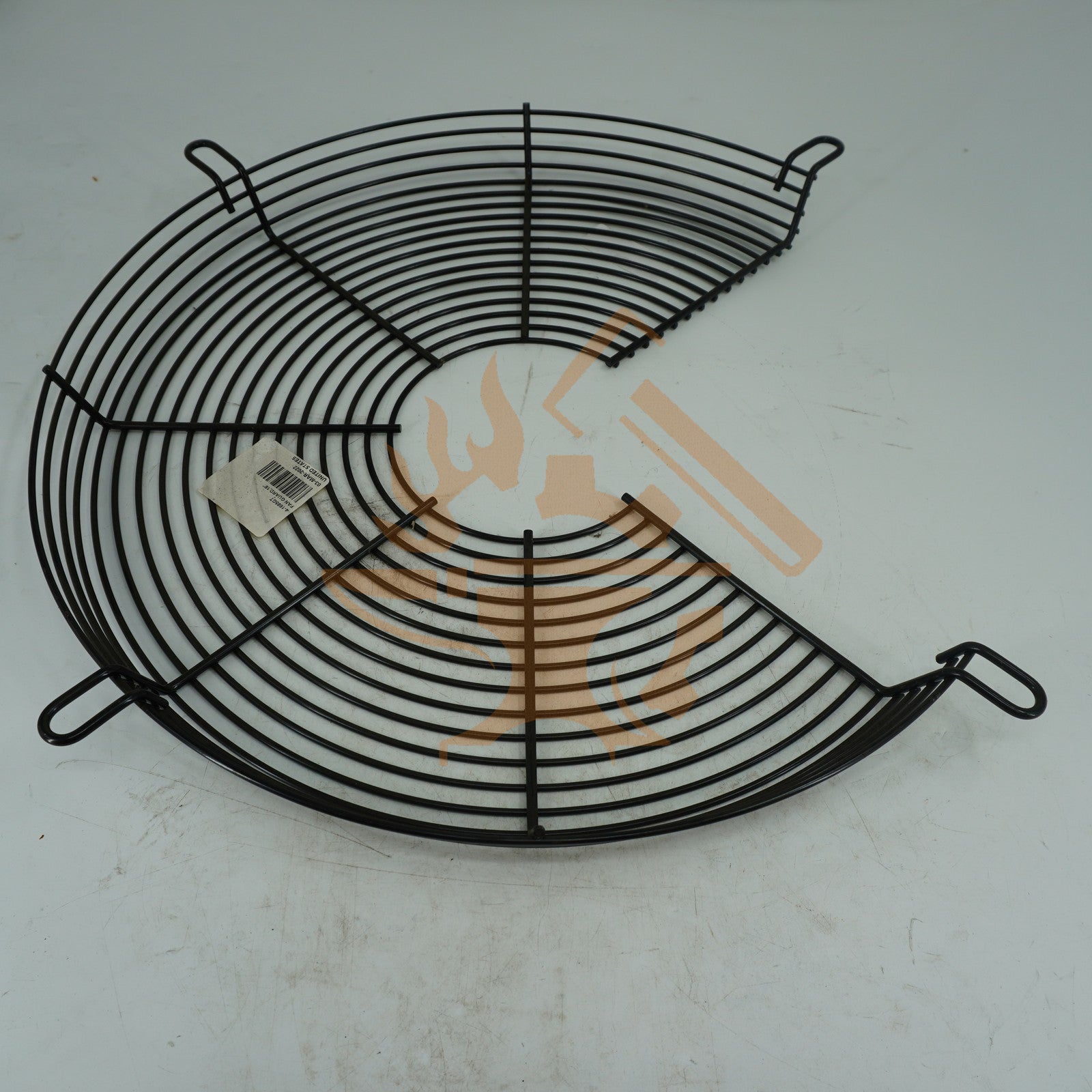 FAN GUARD 18" GENIE OEM ORG 4-1685GT