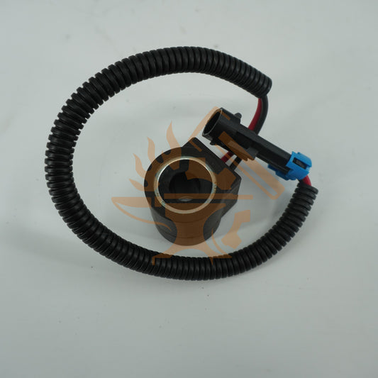 12V Solenoid Valve Coil 6675559 for Bobcat Loader A300 A770 T140 T180 T190 T250