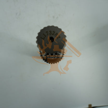 PTO SHAFT