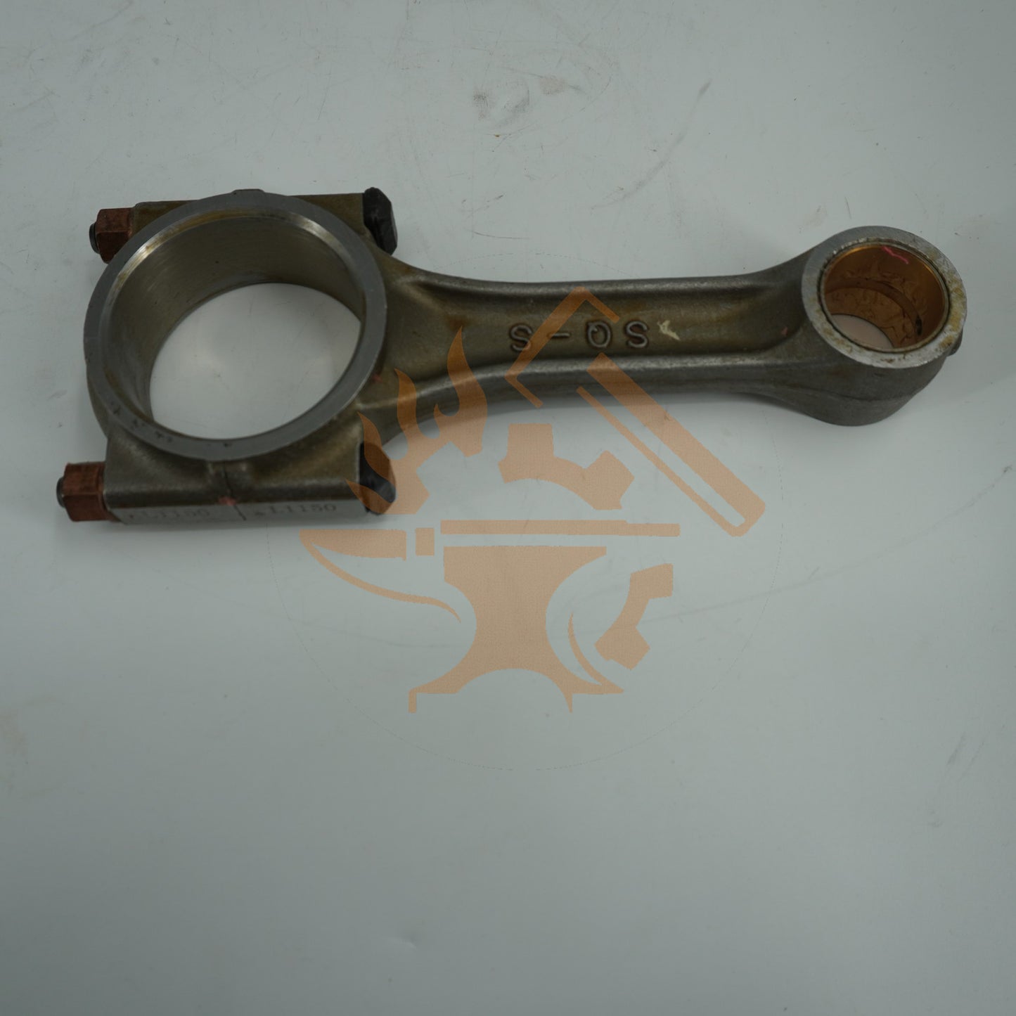 CONNECTING ROD