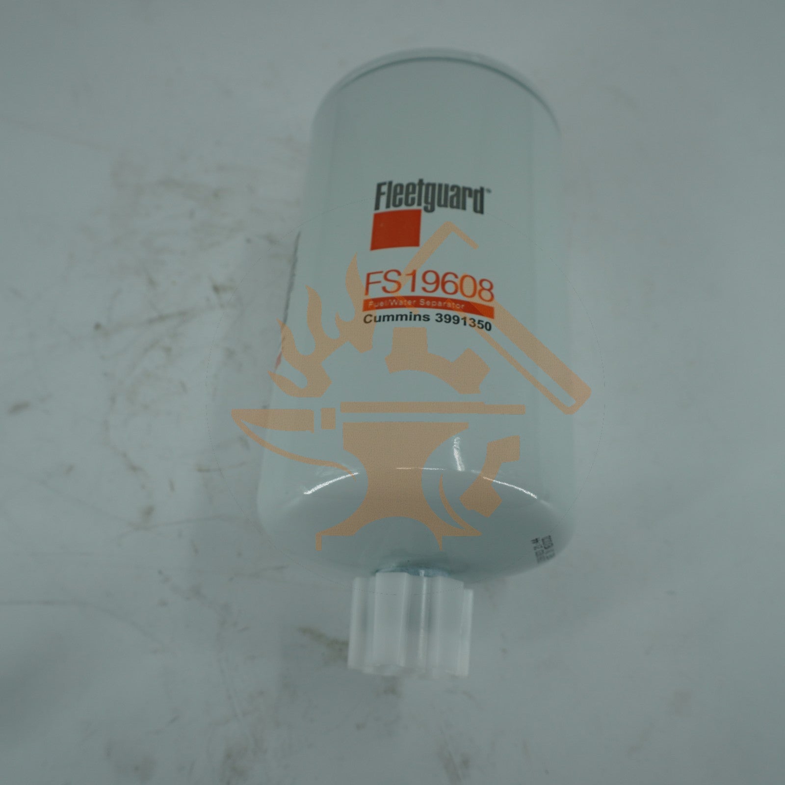 SEPARATOR-FUEL/WTR CUMIN B4.5 GENIE ORG 102287GT