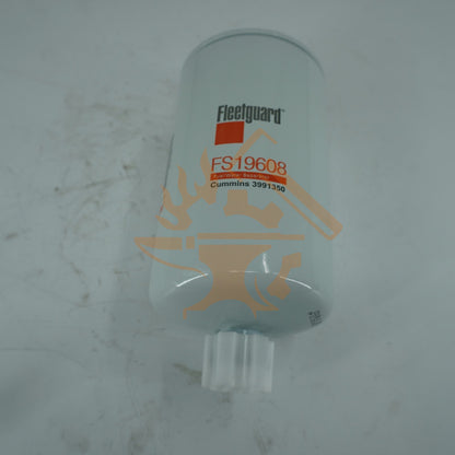 SEPARATOR-FUEL/WTR CUMIN B4.5 GENIE ORG 102287GT