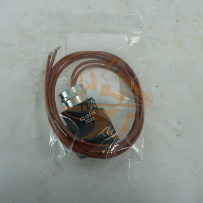 RELEASE SOLENOID COIL 110/15AC GENIE OEM ORG 12726GT
