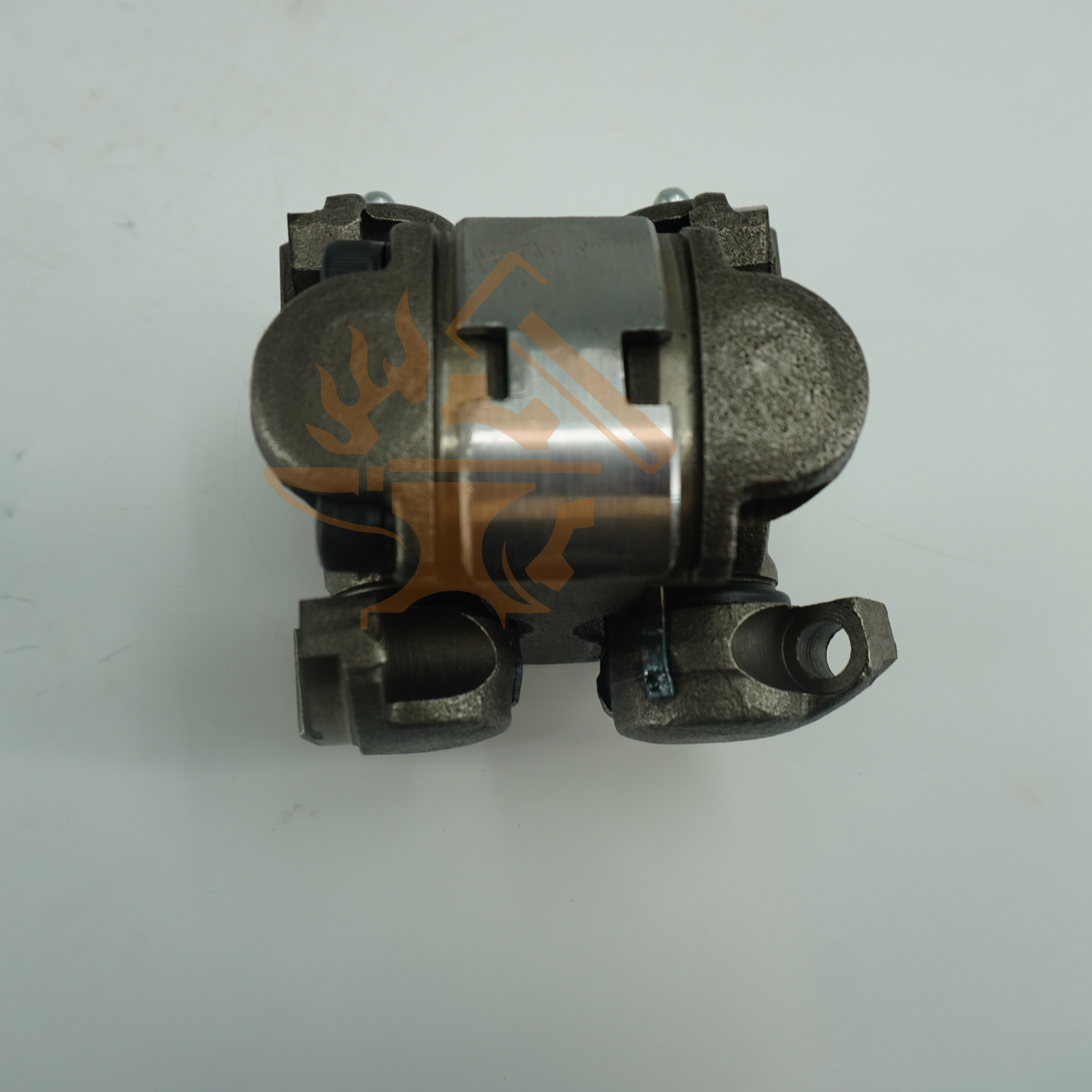 Spider U-Joint Assembly 6598347 7359851 for Bobcat 542 543 553 620 632 643 700
