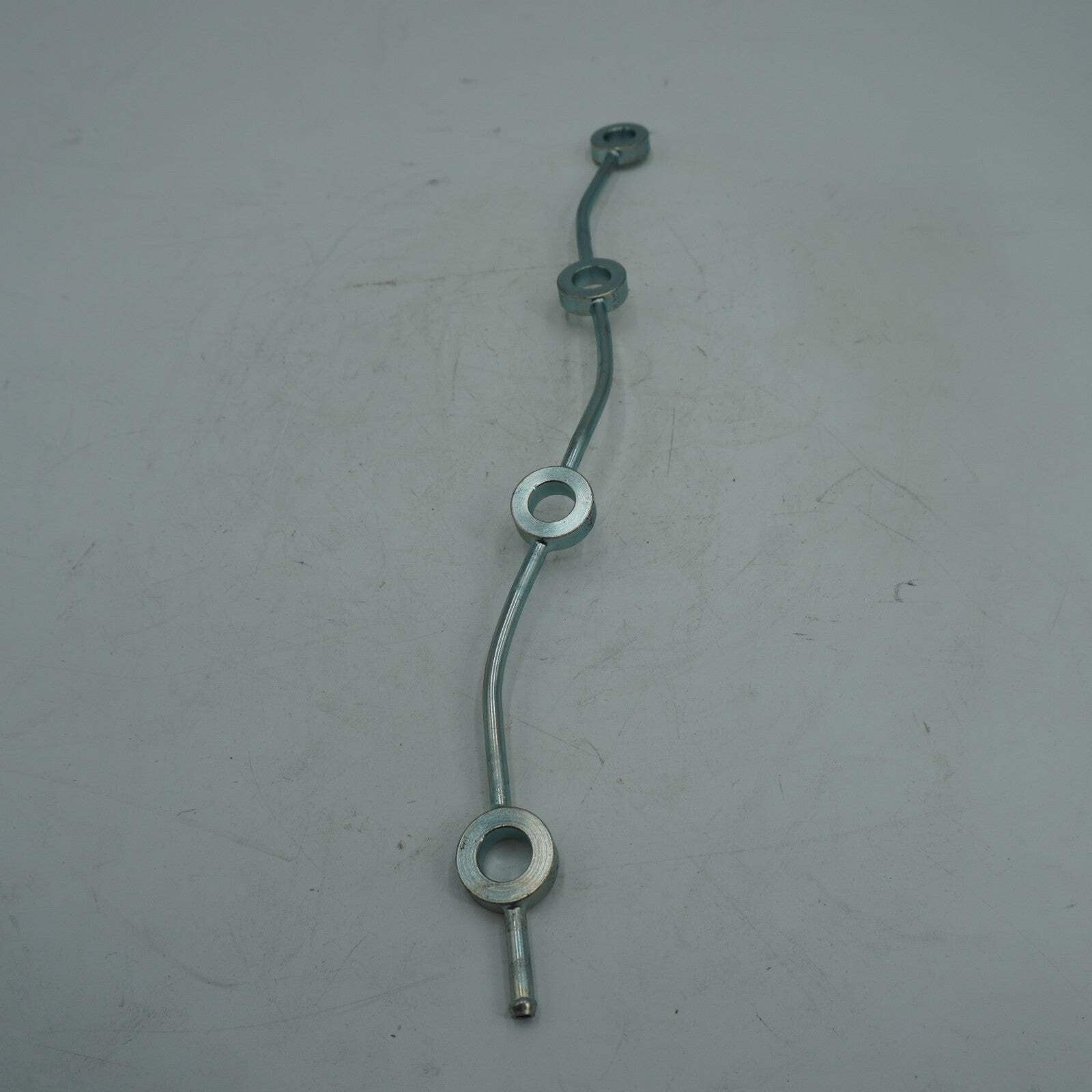 Fuel Pipe 131606570 for Perkins 104-19 104-22 Engine KF30264 KF30265 KR30330