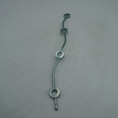 Fuel Pipe 131606570 for Perkins 104-19 104-22 Engine KF30264 KF30265 KR30330