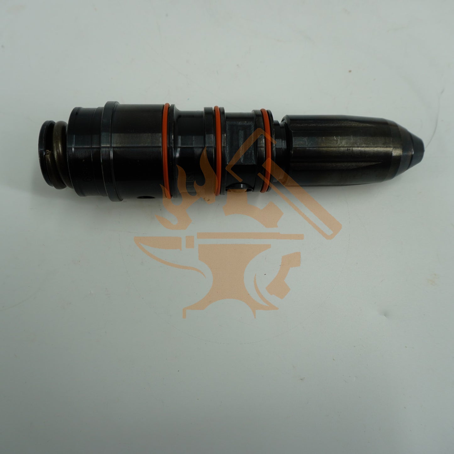 6 Pieces Fuel Injector 3054218 for Cummins Engine N855 NT855 NH855 N14