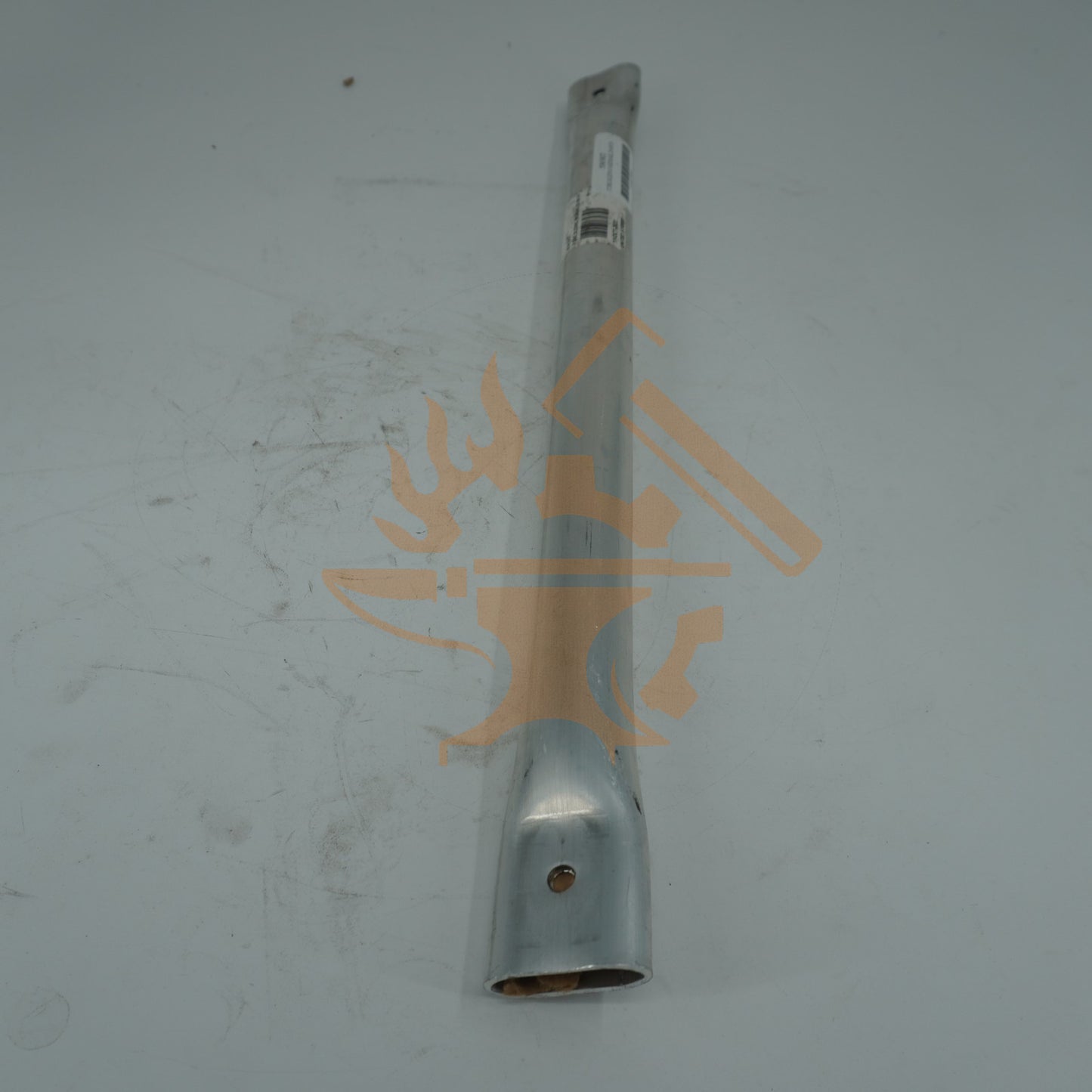 TUBE,SLIDING MIDRAIL,20.69 IN GENIE ORG 53819GT