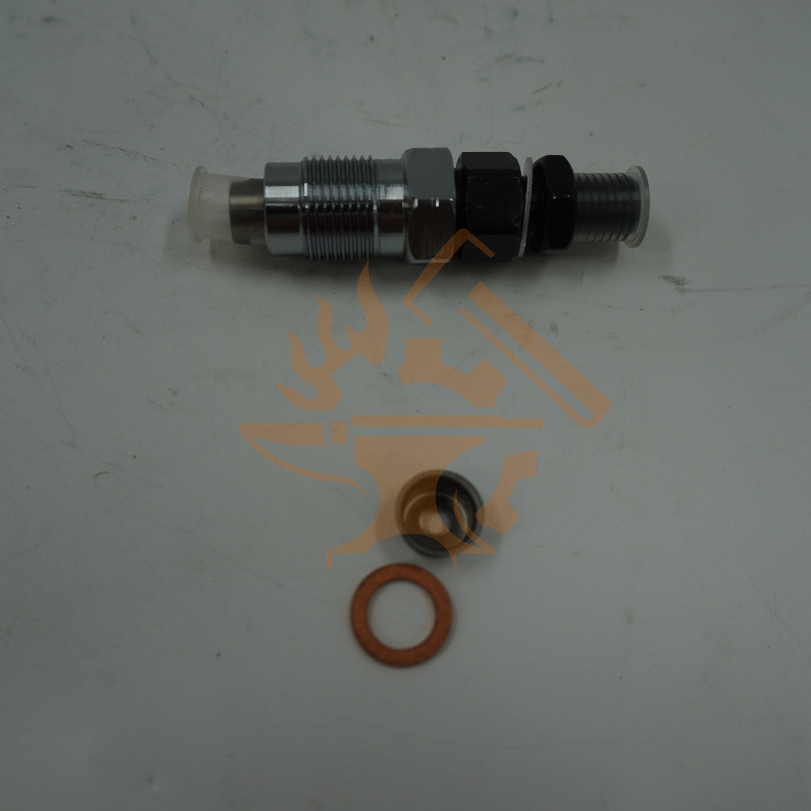Fuel Injector E630053005 E630053004 Daedong Engine Mahindra 2310 2810 3510 4010