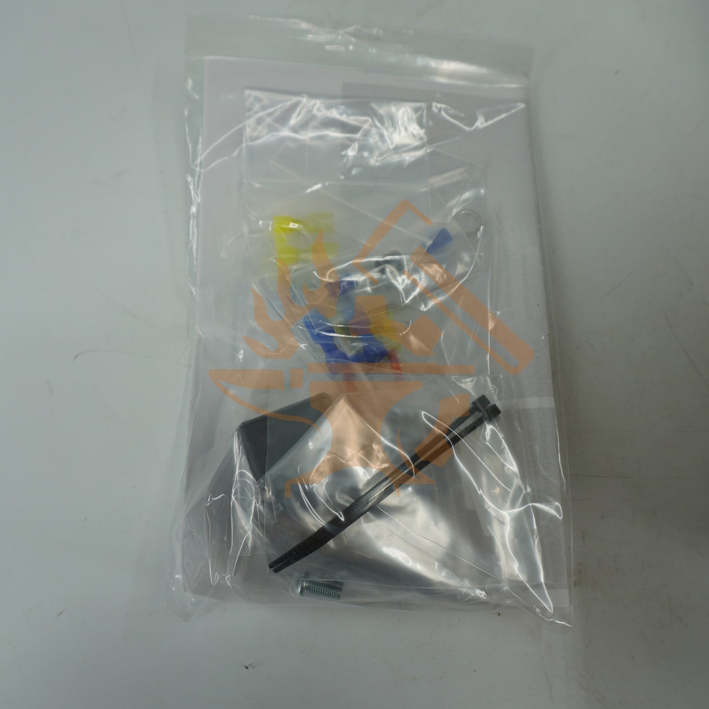 RELAY REFIT KIT CR16 FLD 24V GENIE OEM ORG 161948GT