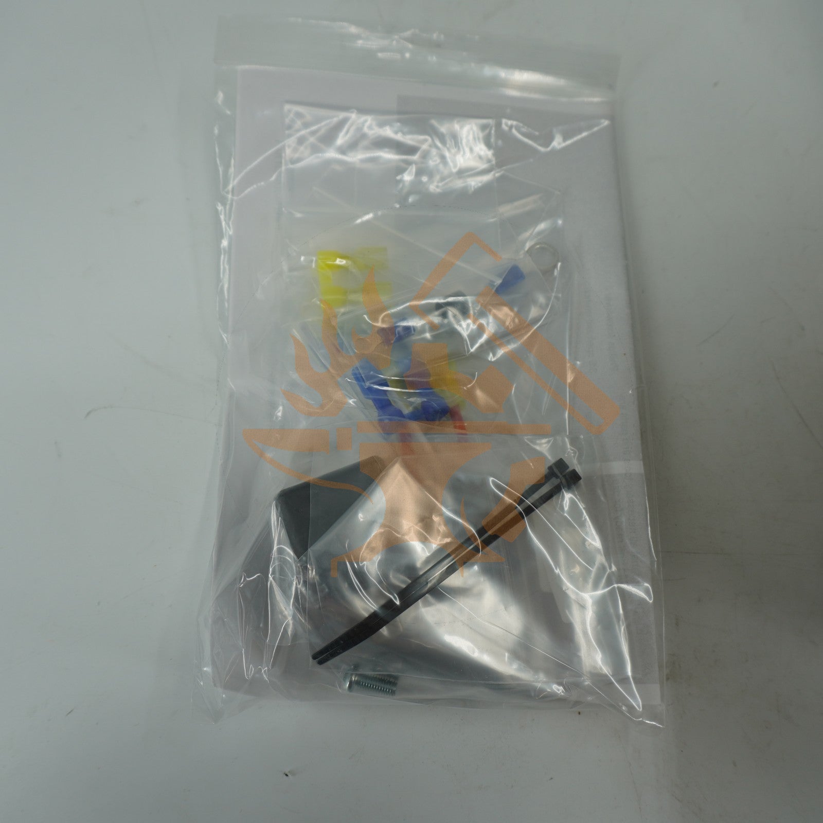 RELAY REFIT KIT CR16 FLD 24V GENIE OEM ORG 161948GT