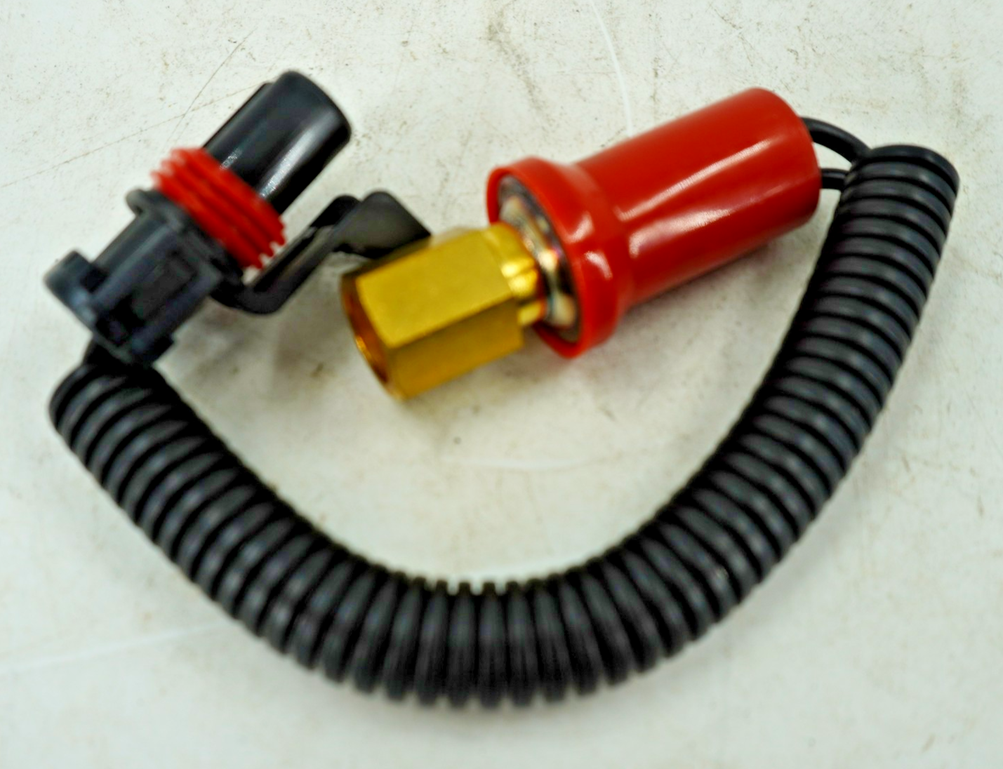Pressure Switch 87000227 for CASE New Holland Skid Steer Loader Tractor