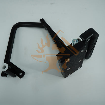 Brake Pedal Assembly 70612-G02 for E-Z-GO GAS 48V 36V Golf Cart Car