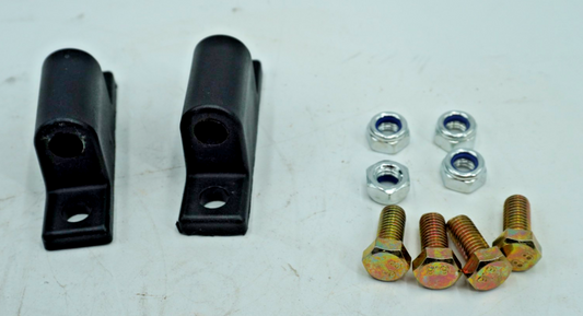 Door Hinge Set 6717593 for Bobcat 751 753 763 773 863 864 873 883 963