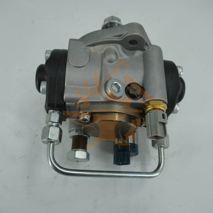 FUEL INJECTION PUMP