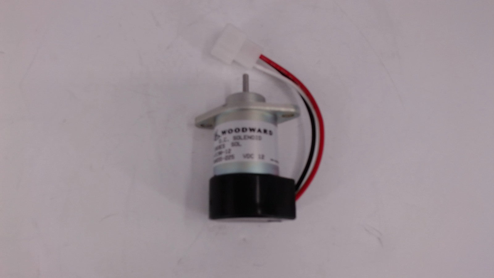 Shutdown Solenoid 6281-910-011-00 for Iseki EE3CD E3CE E3CF E3CG E3CD-T E3CC