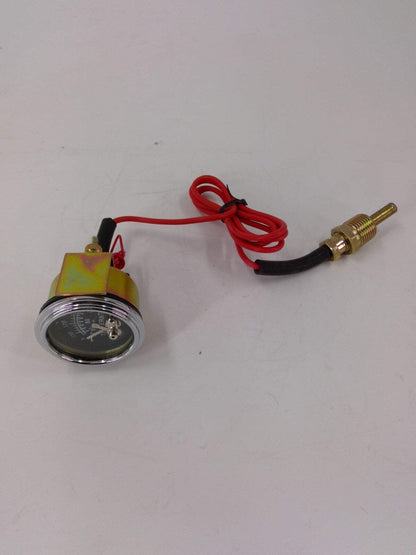20T-250-4-1/2 250 Degree Temperature Gauge 10702042