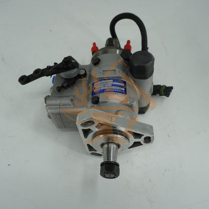 FUEL INJECTION PUMP