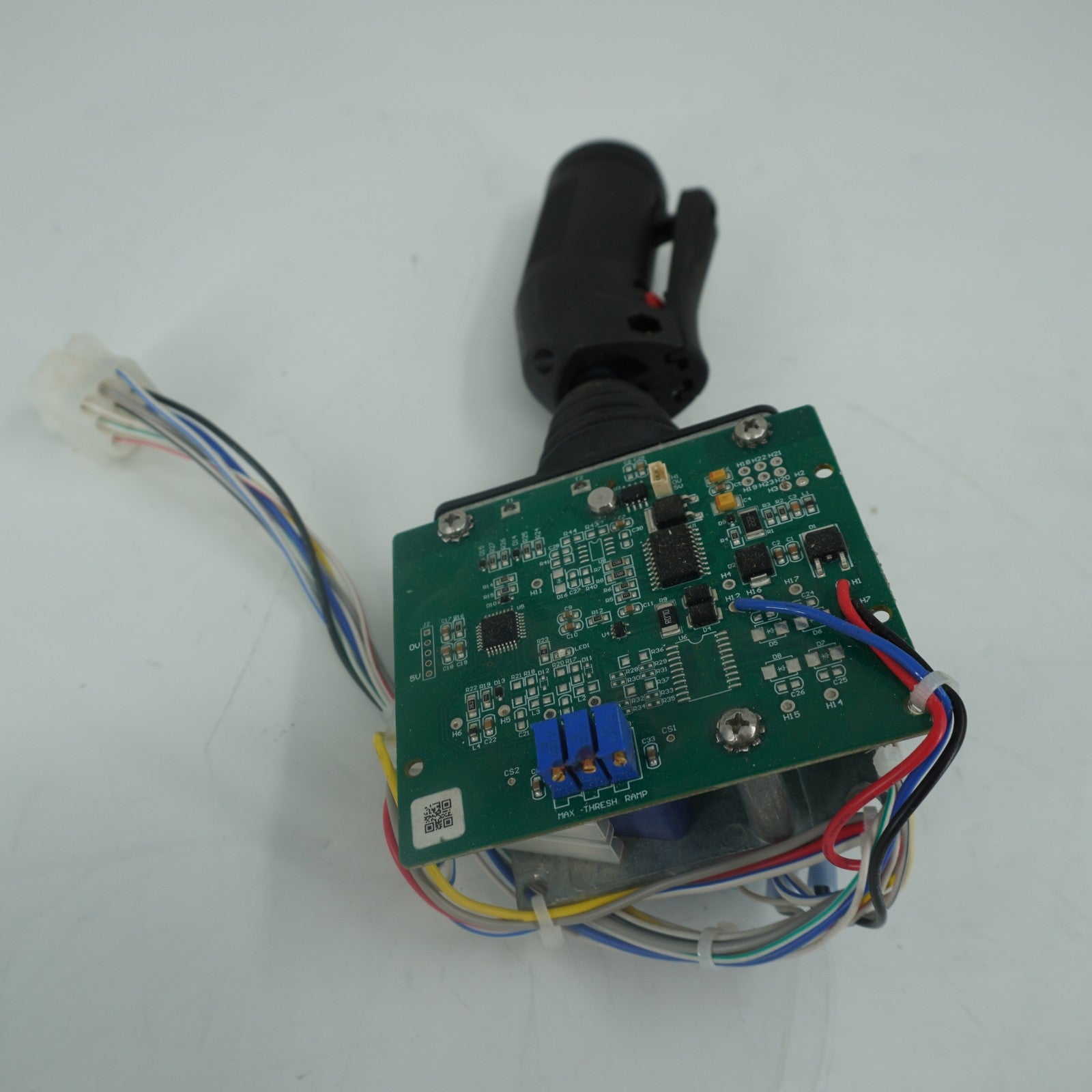 Joystick Controller 123995 for SkyJack SJIII 3015 3215 3219 3220 3226 4620 4626