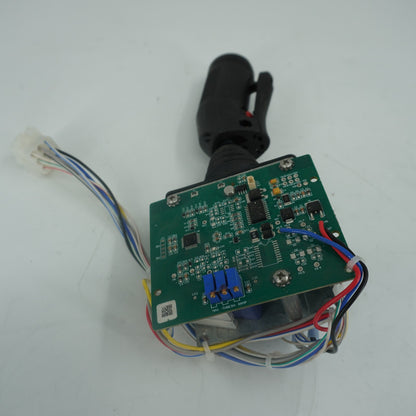 Joystick Controller 123995 for SkyJack SJIII 3015 3215 3219 3220 3226 4620 4626