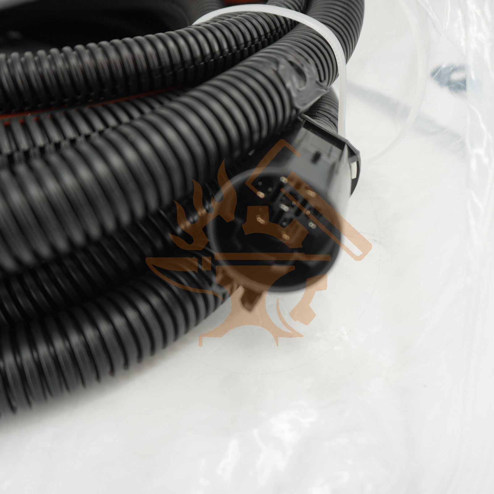 MAIN & POWER GROUND WIRE HARNESS KIT