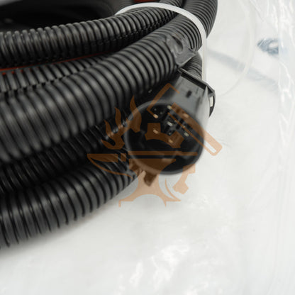MAIN & POWER GROUND WIRE HARNESS KIT