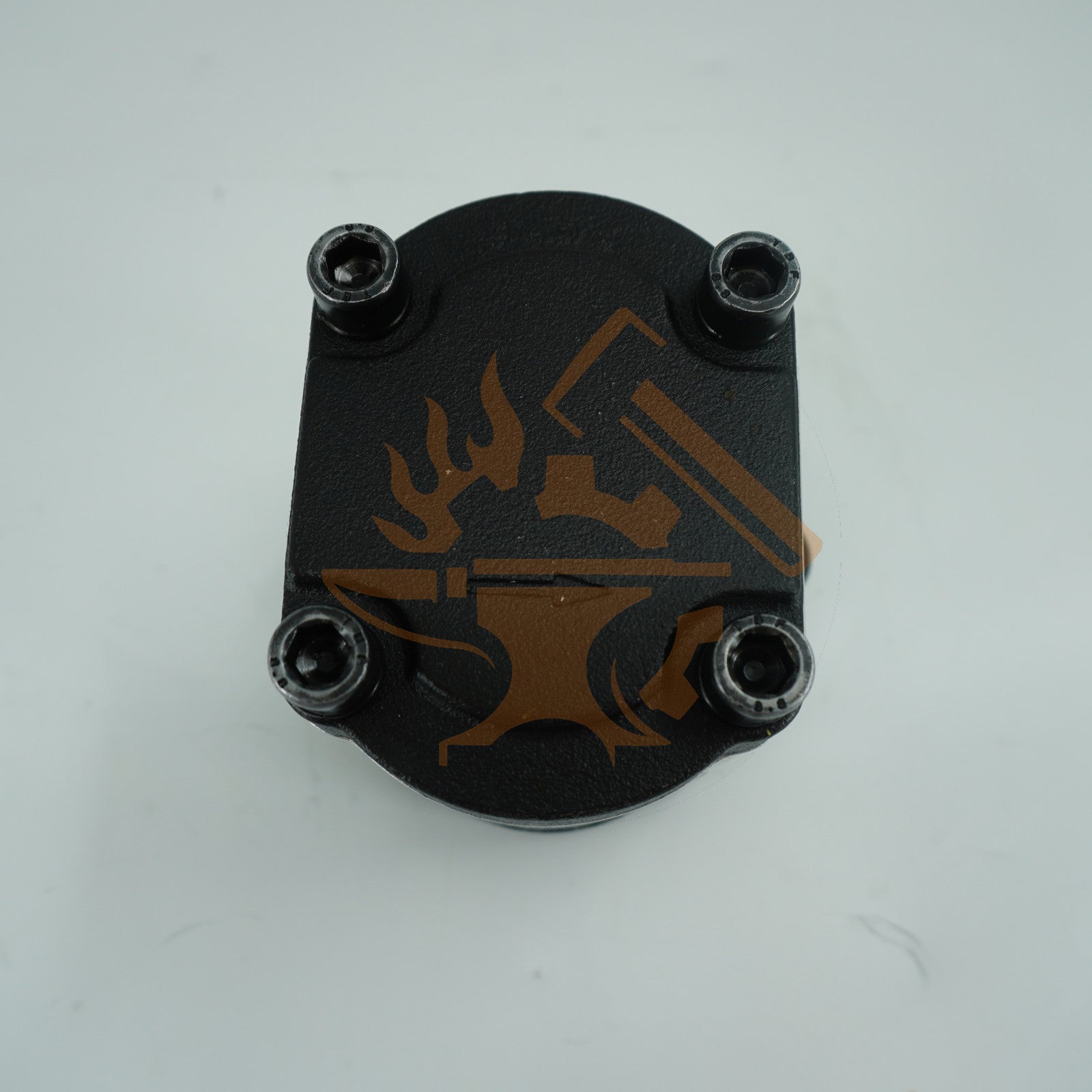 HYDRAULIC PUMP