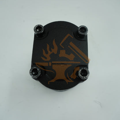 HYDRAULIC PUMP