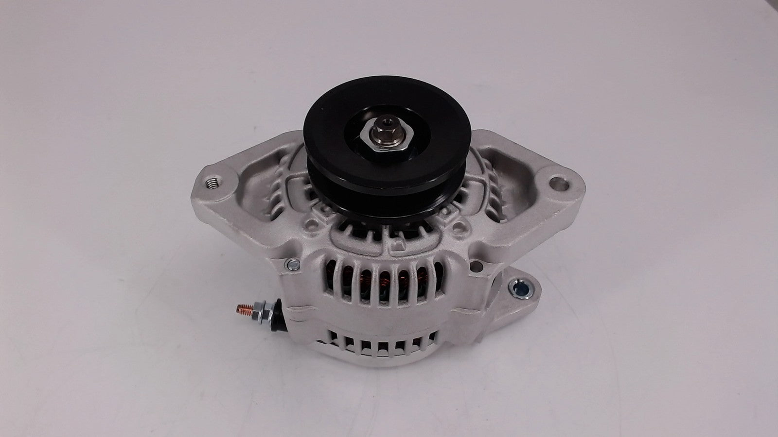 Alternator 27070-31720-71 for Toyota GM6-262 Forklift 52-6FG33 52-6FG35 52-6FG40