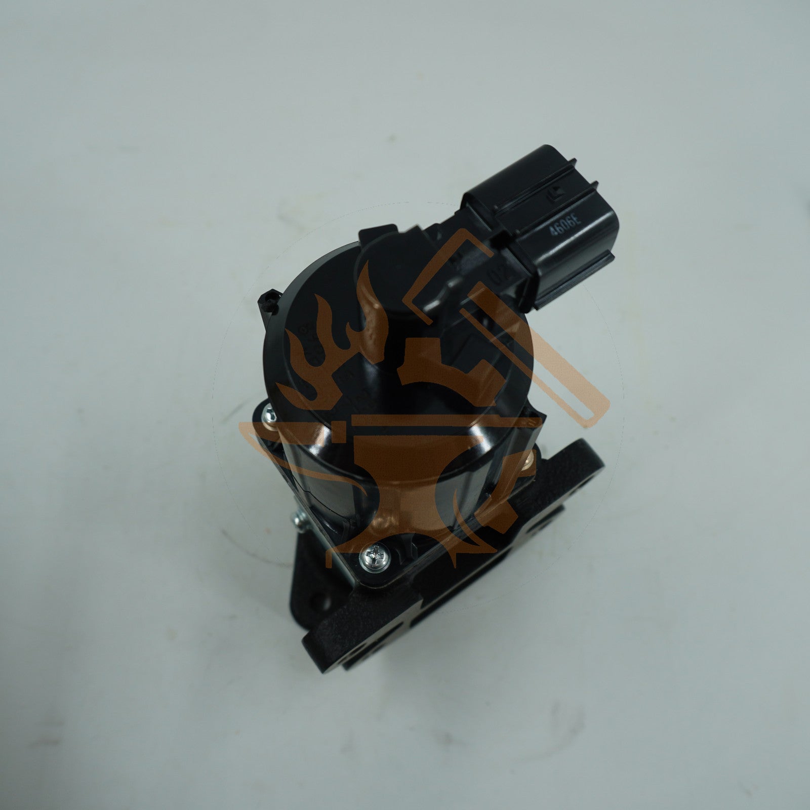 EGR VALVE