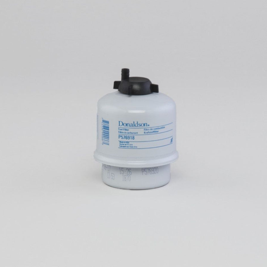 FILTR ASSY 03.35X04.53 B12 DONALDSON OEM ORG P576918