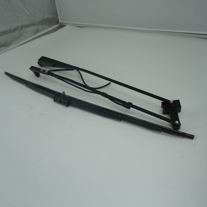 Windshield Wiper Arm & Blade 7251264 7251263 for Bobcat T595 T630 T650 T740 T750